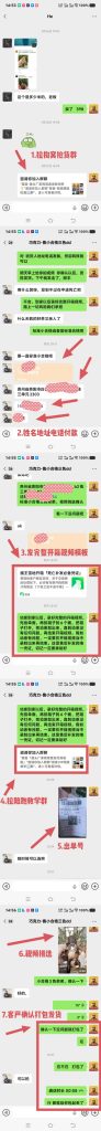 新用户下单具体流程-易客萌宠官方网站