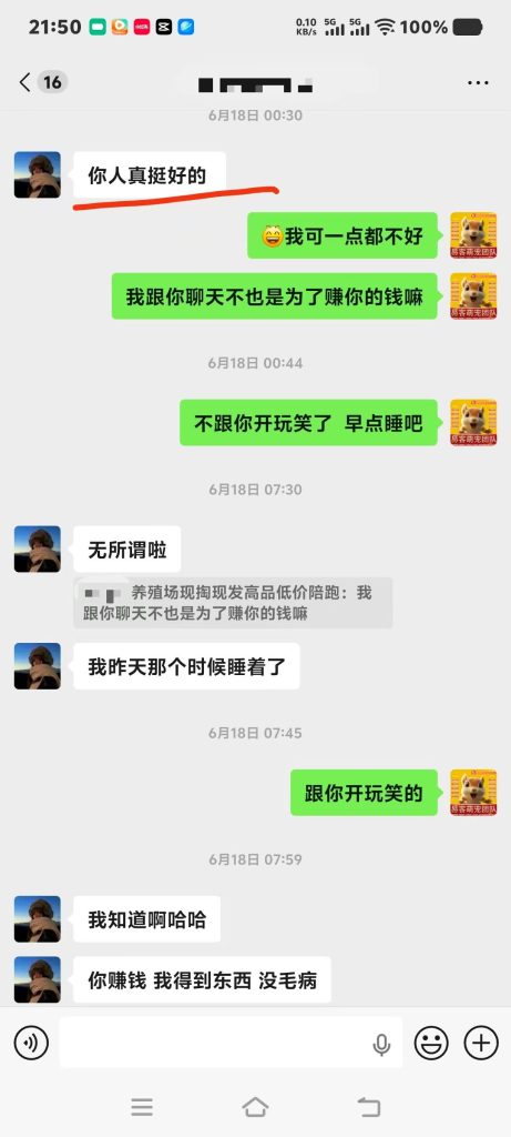 图片[8]-同样品相的松鼠，别家318，咱家仅138💰价格差一半，服务更是天差地别‼️-【易客萌宠官网】
