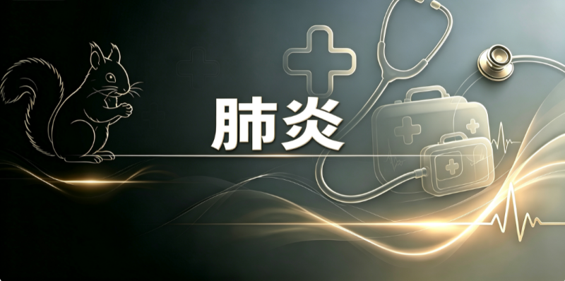 肺炎-【易客萌宠官网】
