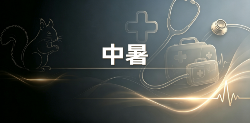 中暑-【易客萌宠官网】