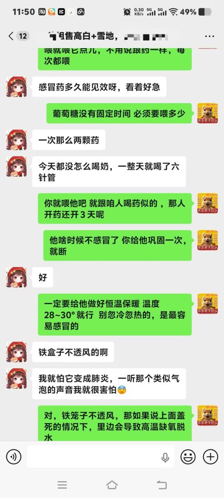 图片[6]-售出不是终止 服务刚刚开始。-【易客萌宠官网】
